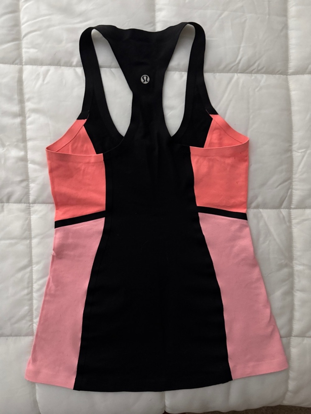 Lululemon Athletic Racer - Picture 2 of 6